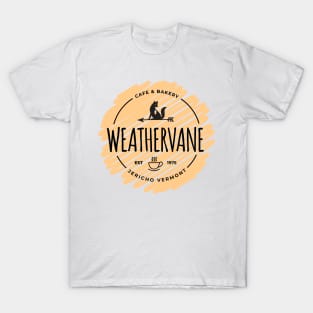 Weathervane Cafe Bakery T-Shirt